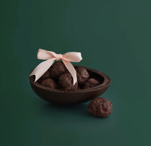 Load image into Gallery viewer, Cherry Hazelnut Nougat in Dark Chocolate Shell
