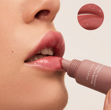 Load image into Gallery viewer, Tinted Lip Butter - Raspberry Blossom
