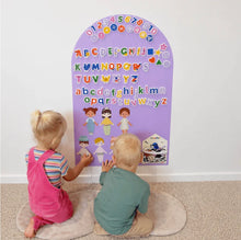 Load image into Gallery viewer, Magnetic Number Set | Educational Maths Magnets for Kids
