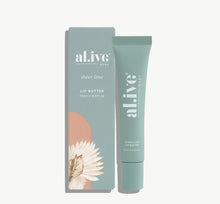 Load image into Gallery viewer, Lip Butter - Sheer Lime
