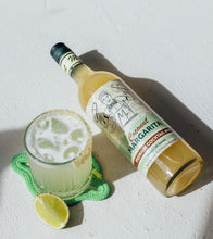 Load image into Gallery viewer, COCONUT MARGARITA COCKTAIL MIXER - 10 SERVES
