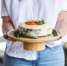 Load image into Gallery viewer, Cake stand
