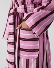 Load image into Gallery viewer, Robe - Fuchsia
