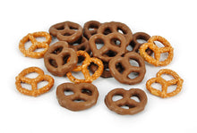 Load image into Gallery viewer, Milk Chocolate Pretzels
