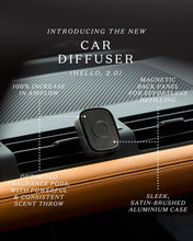 Load image into Gallery viewer, Car Diffuser

