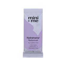 Load image into Gallery viewer, Hydramama Blackcurrant
