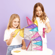 Load image into Gallery viewer, Glitter Unicorn Pack 56 pc
