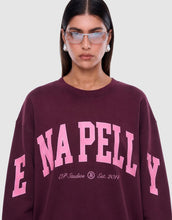 Load image into Gallery viewer, Mila oversized sweater
