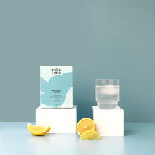 Load image into Gallery viewer, HYDRAMAMA | 30 X 8G SACHETS
Hydramama® Lemonade
