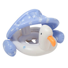 Load image into Gallery viewer, BABY FLOAT - SAMMY THE SEAGULL
