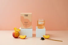 Load image into Gallery viewer, Hydramama® Peach Iced Tea
