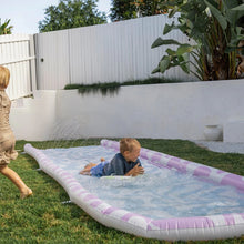 Load image into Gallery viewer, SLIP AND SLIDE &amp; BOOGIE BOARD SET - POOLSIDE
