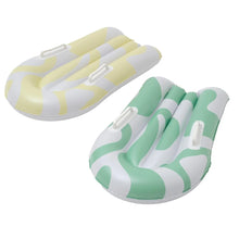 Load image into Gallery viewer, SLIP AND SLIDE &amp; BOOGIE BOARD SET - POOLSIDE
