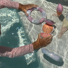 Load image into Gallery viewer, DIVE BUDDIES - COTTON CANDY
