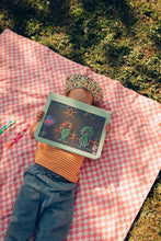 Load image into Gallery viewer, KIDYDRAW-PRO Portable LCD Drawing Tablet
