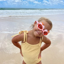 Load image into Gallery viewer, SWIMMING GOGGLES - COTTON CANDY
