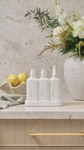 Load image into Gallery viewer, KITCHEN TRIO - LEMON MYRTLE &amp; HONEYDEW
