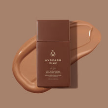 Load image into Gallery viewer, SPF 50 Physical Bronzing Drops

