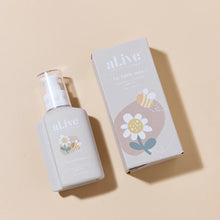 Load image into Gallery viewer, CHAMOMILE &amp; LAVENDER BABY OIL
