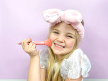 Load image into Gallery viewer, Sprinkle makeup brush set.
