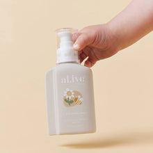Load image into Gallery viewer, CHAMOMILE &amp; LAVENDER BABY OIL
